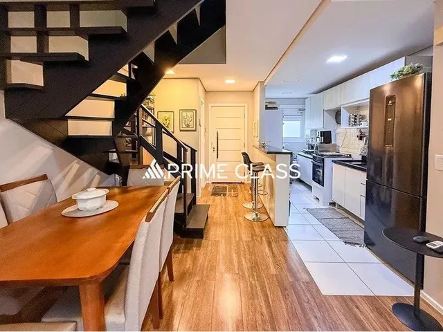 Imagem: Casa em Condomínio com 2 Suítes - Bairro