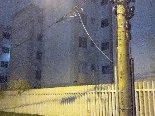 Imagem: Apartamento À Venda em Rio Branco, Canoas
