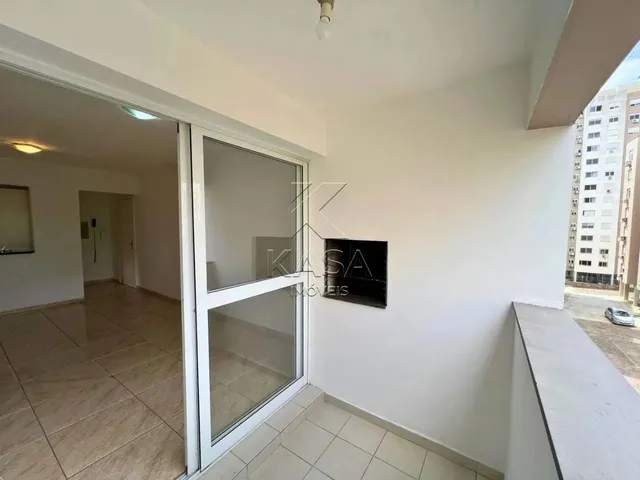 Imagem: Apartamento À Venda 2 Dormitórios no Residencial