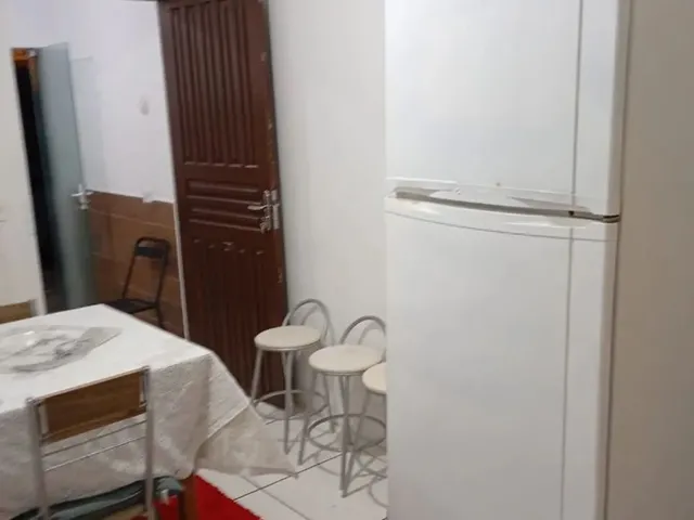 Imagem: Aluguel Mensal de Apartamento
