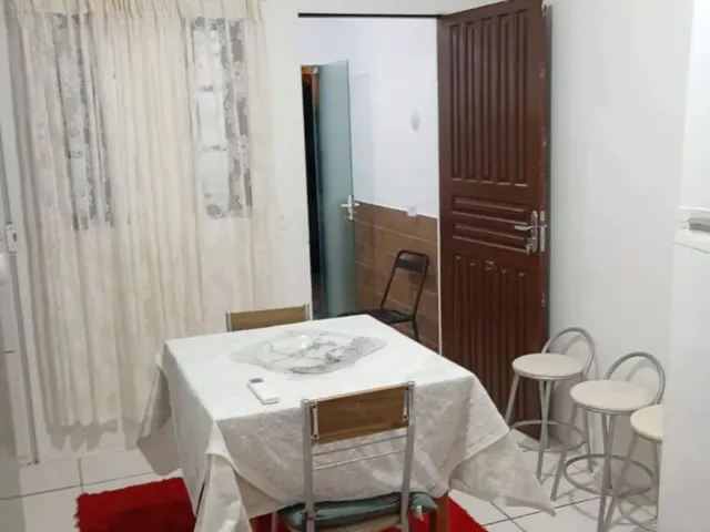 Imagem 2: Aluguel Mensal de Apartamento