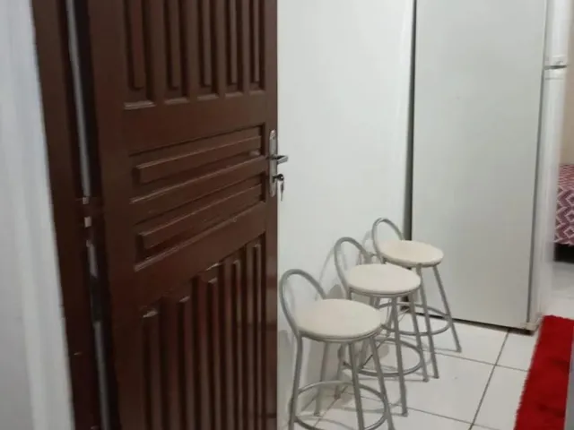 Imagem 4: Aluguel Mensal de Apartamento