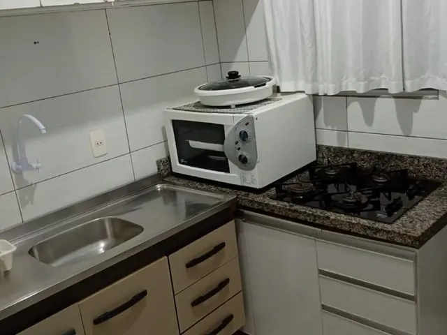 Imagem 8: Aluguel Mensal de Apartamento