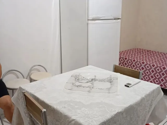 Imagem 10: Aluguel Mensal de Apartamento