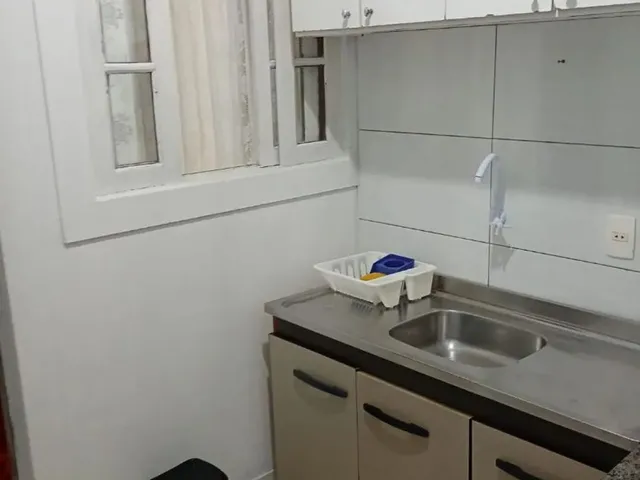 Imagem 11: Aluguel Mensal de Apartamento
