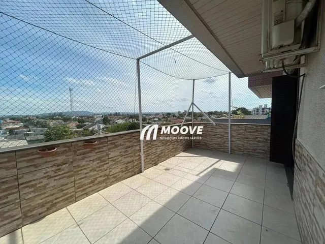 Imagem 16: Cobertura com 3 Dormitórios À Venda, 211 M² por R$ 500.000,00 - Vila Imbui
