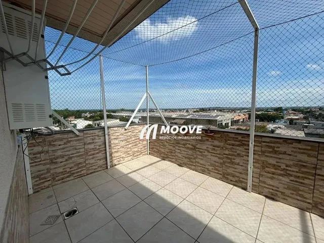 Imagem 12: Cobertura com 3 Dormitórios À Venda, 211 M² por R$ 500.000,00 - Vila Imbui