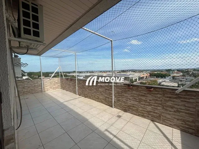 Imagem 15: Cobertura com 3 Dormitórios À Venda, 211 M² por R$ 500.000,00 - Vila Imbui