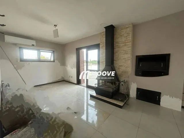 Imagem 9: Cobertura com 3 Dormitórios À Venda, 211 M² por R$ 500.000,00 - Vila Imbui