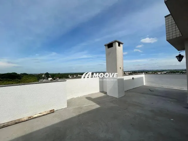 Imagem 7: Cobertura com 3 Dormitórios À Venda, 211 M² por R$ 500.000,00 - Vila Imbui