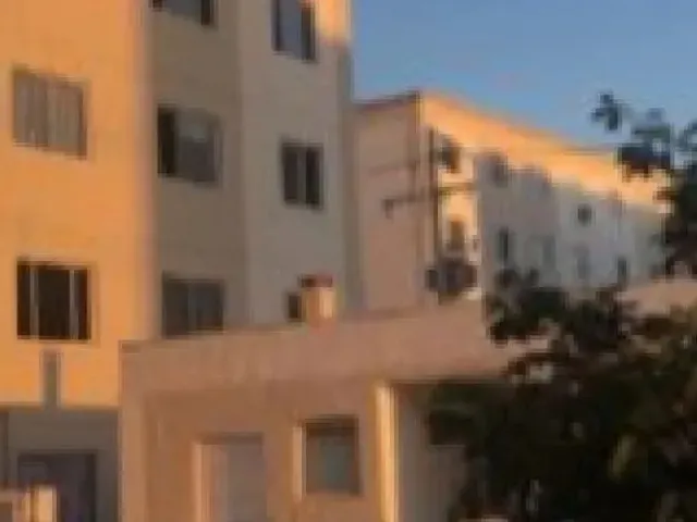 Imagem: Apartamento À Venda em Rio Branco, Canoas