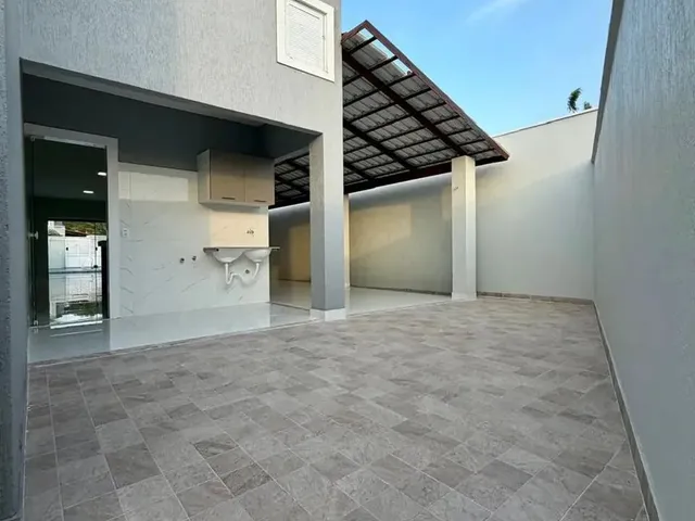 Imagem: Linda Casa no Porto Lagoa