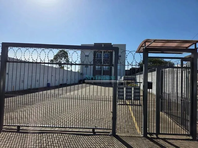 Imagem: Apartamento com 2 Dormitórios À Venda