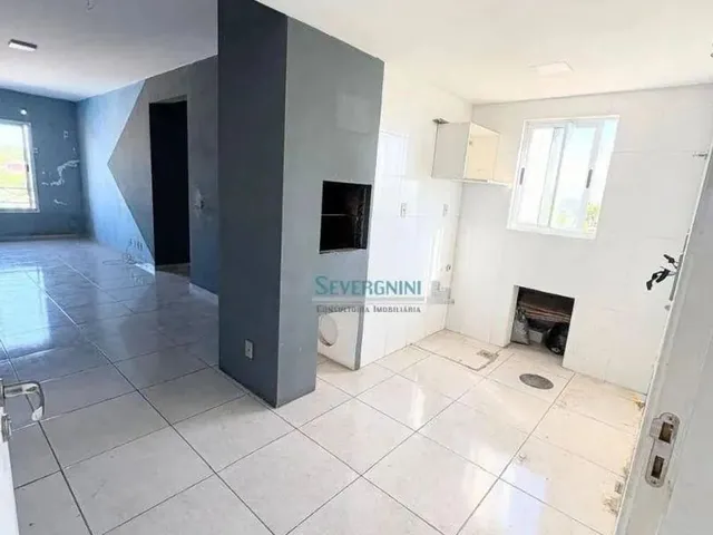 Imagem 7: Apartamento com 2 Dormitórios À Venda, 54 M² por R$ 230.000,00 - São Vicente