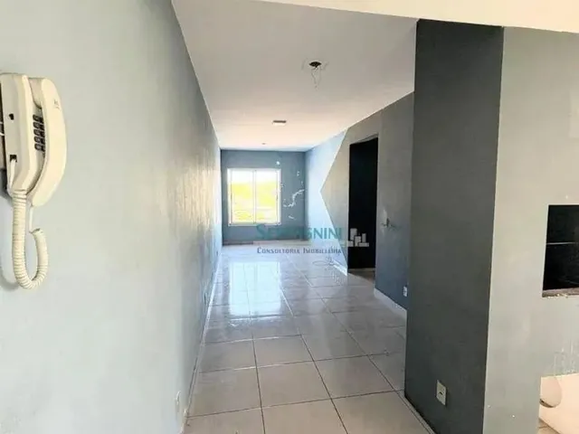 Imagem 4: Apartamento com 2 Dormitórios À Venda, 54 M² por R$ 230.000,00 - São Vicente