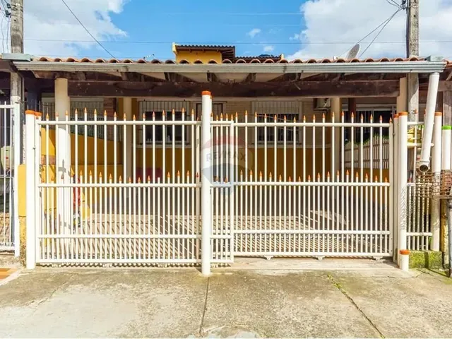 Imagem 6: Ampla Casa de 3 Dormitórios Sendo 1 com Suíte, no Morada do Bosque