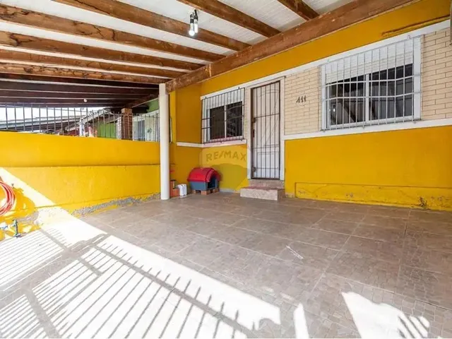 Imagem 12: Ampla Casa de 3 Dormitórios Sendo 1 com Suíte, no Morada do Bosque