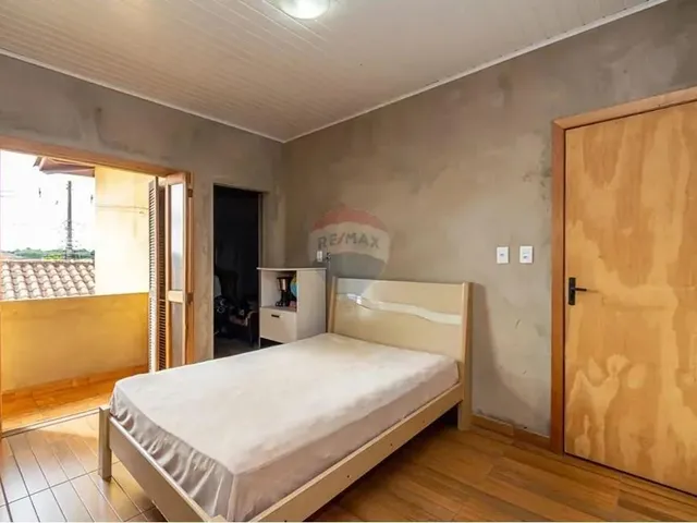 Imagem 3: Ampla Casa de 3 Dormitórios Sendo 1 com Suíte, no Morada do Bosque