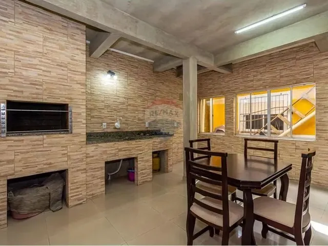 Imagem 5: Ampla Casa de 3 Dormitórios Sendo 1 com Suíte, no Morada do Bosque