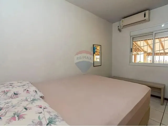 Imagem 14: Ampla Casa de 3 Dormitórios Sendo 1 com Suíte, no Morada do Bosque