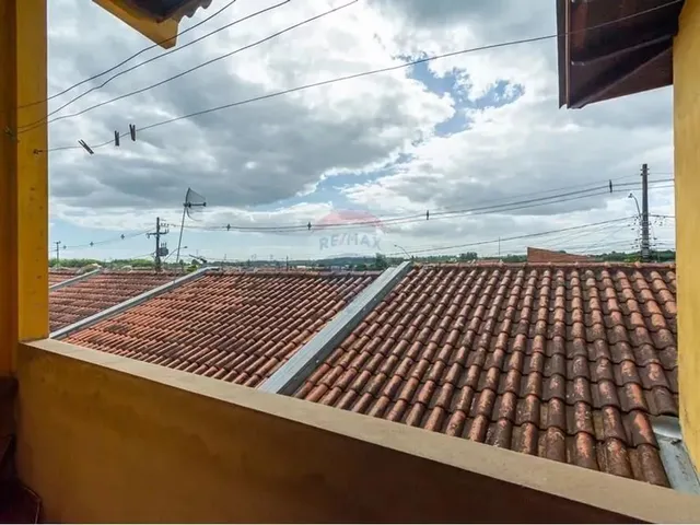 Imagem 9: Ampla Casa de 3 Dormitórios Sendo 1 com Suíte, no Morada do Bosque