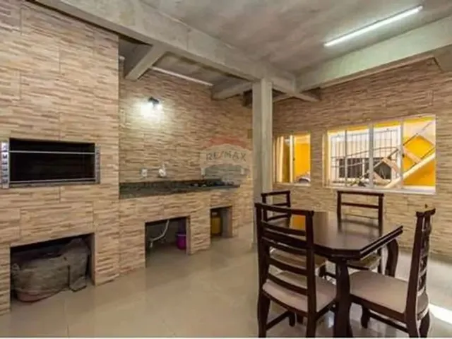 Imagem 8: Ampla Casa de 3 Dormitórios Sendo 1 com Suíte, no Morada do Bosque