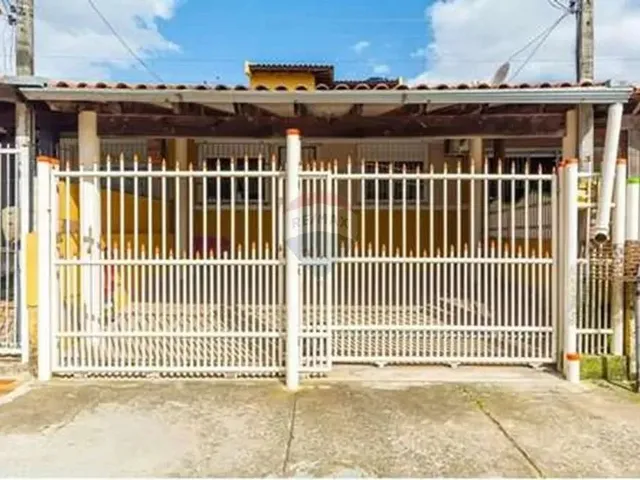Imagem 11: Ampla Casa de 3 Dormitórios Sendo 1 com Suíte, no Morada do Bosque
