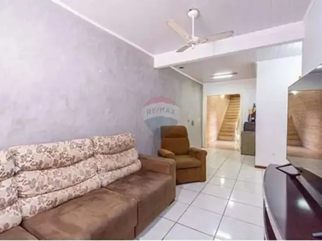 Imagem 4: Ampla Casa de 3 Dormitórios Sendo 1 com Suíte, no Morada do Bosque