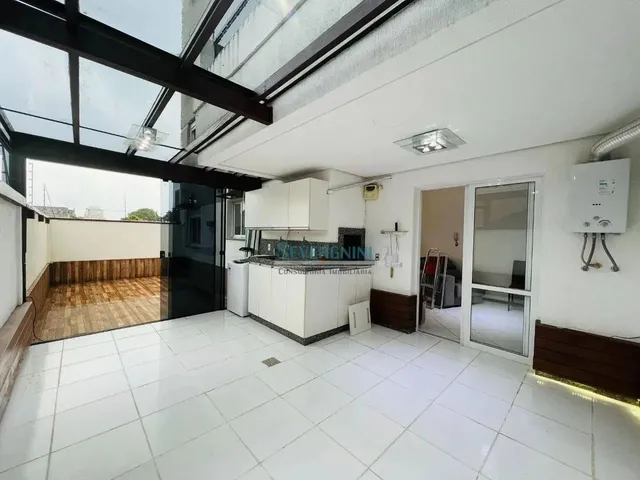 Imagem: Apartamento com 2 Dormitórios À Venda