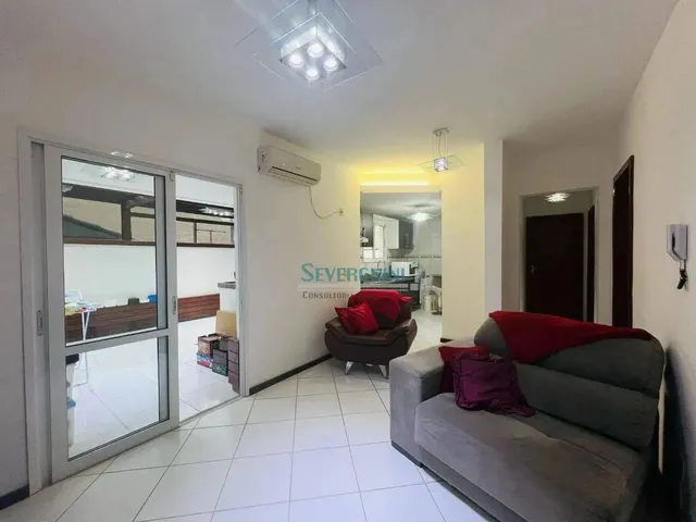 Imagem 5: Apartamento com 2 Dormitórios À Venda, 124 M² por R$ 499.900,00 - Centro