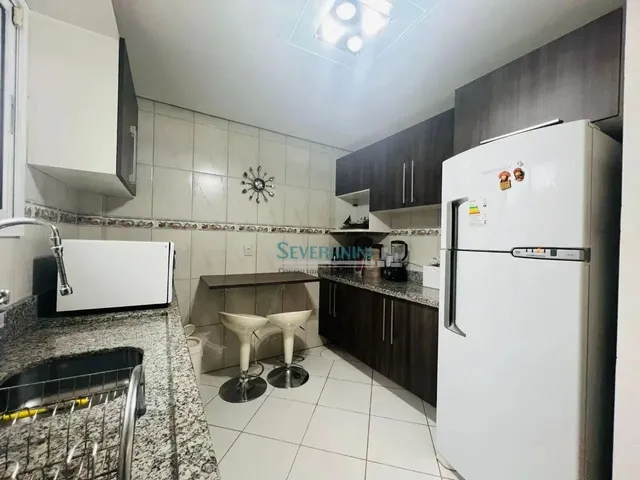 Imagem 2: Apartamento com 2 Dormitórios À Venda, 124 M² por R$ 499.900,00 - Centro