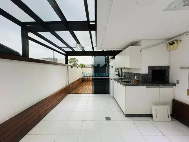 Imagem 7: Apartamento com 2 Dormitórios À Venda, 124 M² por R$ 499.900,00 - Centro