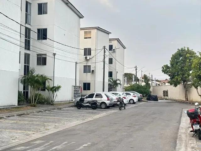 Imagem: Alugo Apartamento no Condomínio Conquista