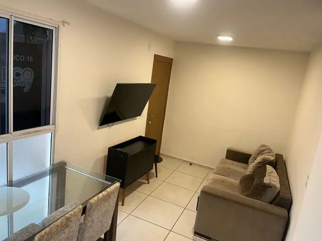 Imagem: Apto Ecoway Eusébio