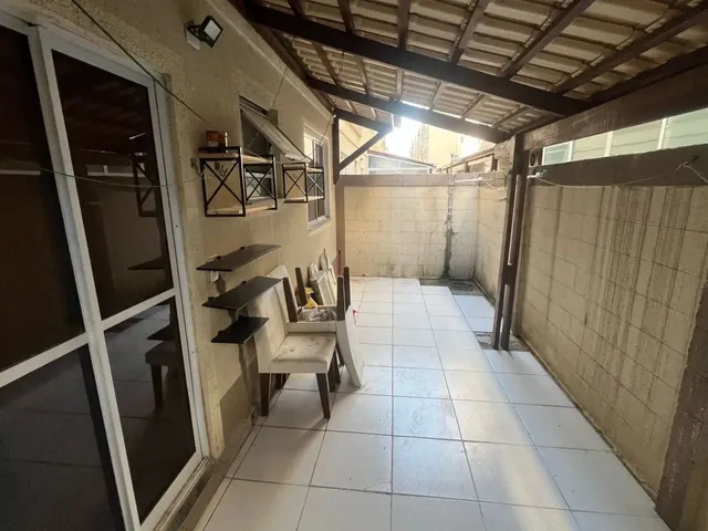 Imagem 8: Apto Ecoway Eusébio