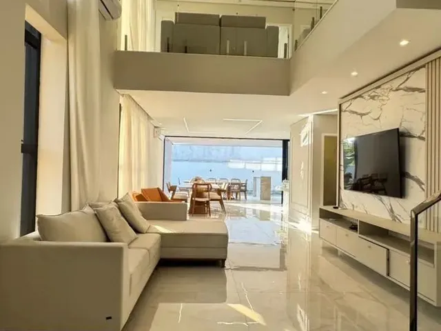 Imagem: Casa Mobiliada para Locação na Cidade