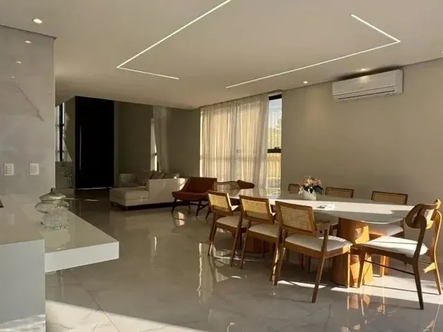 Imagem 10: Casa Mobiliada para Locação na Cidade Alpha Eusébio