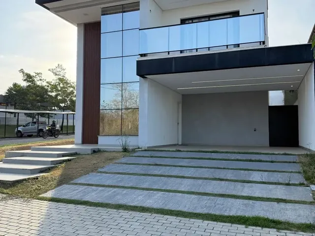 Imagem 12: Casa Mobiliada para Locação na Cidade Alpha Eusébio