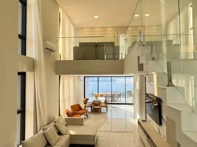 Imagem 3: Casa Mobiliada para Locação na Cidade Alpha Eusébio