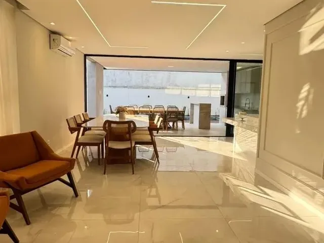 Imagem 11: Casa Mobiliada para Locação na Cidade Alpha Eusébio