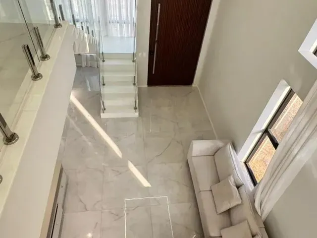 Imagem 2: Casa Mobiliada para Locação na Cidade Alpha Eusébio