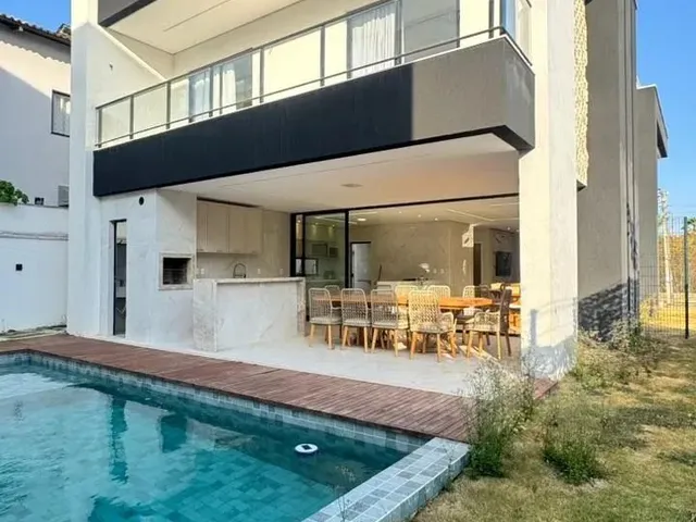 Imagem 15: Casa Mobiliada para Locação na Cidade Alpha Eusébio