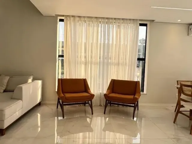 Imagem 8: Casa Mobiliada para Locação na Cidade Alpha Eusébio