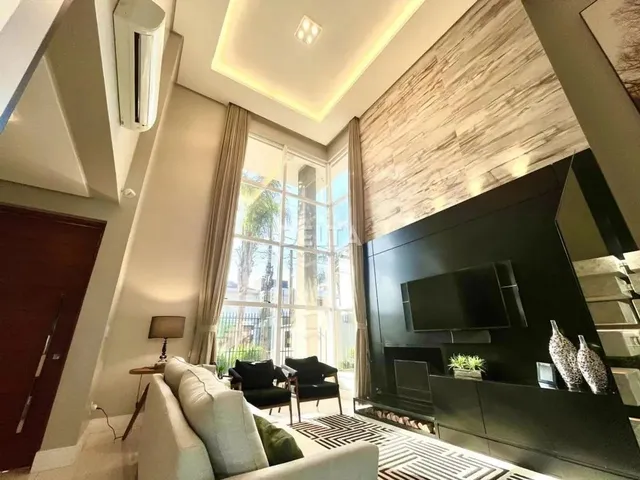 Imagem: Casa Imponente e Moderna no Bairro Jardim