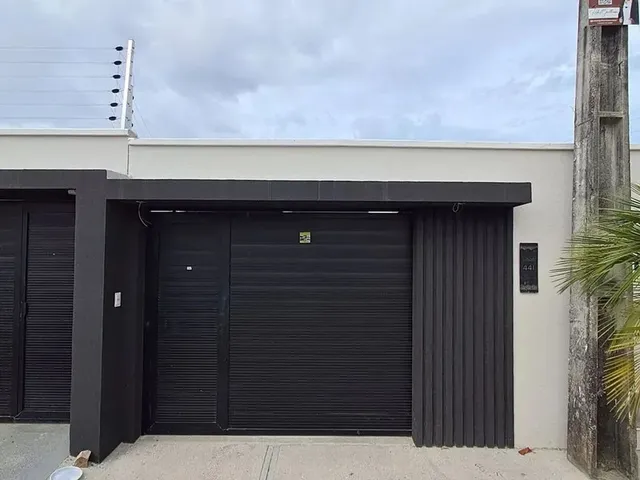 Imagem: Casa de 91M² para Locação em Eusébio!