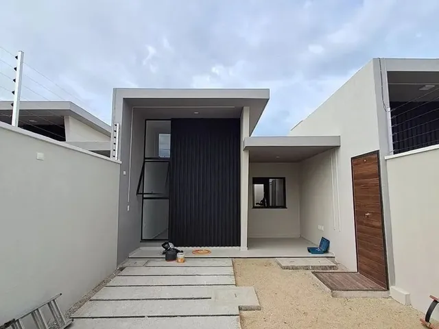 Imagem 6: Casa de 91M² para Locação em Eusébio!