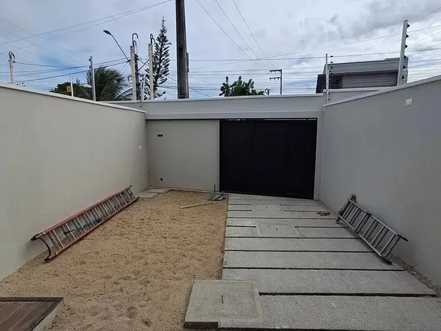 Imagem 15: Casa de 91M² para Locação em Eusébio!