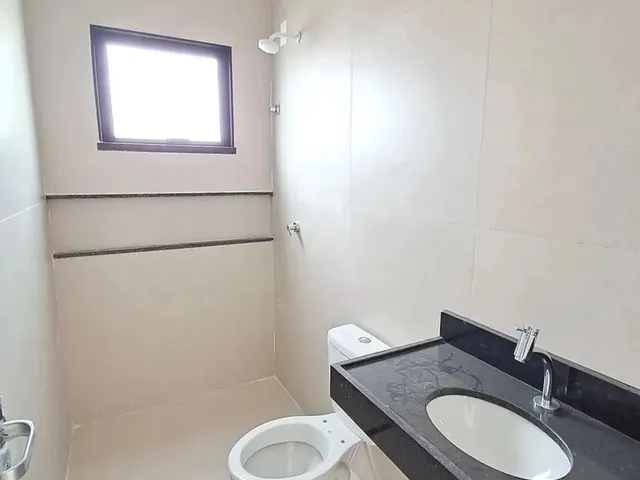 Imagem 9: Casa de 91M² para Locação em Eusébio!