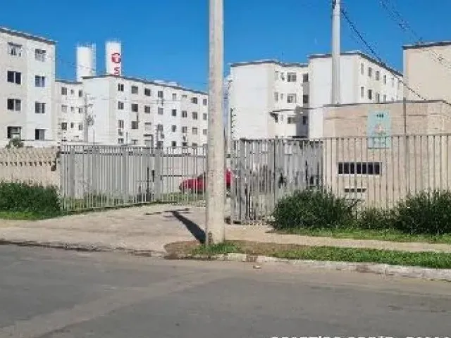 Imagem: Apartamento À Venda em Rio Branco, Canoas