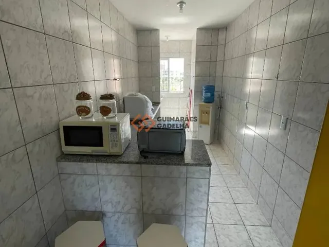 Imagem 3: Apartamento para Alugar com 3 Quartos 3 Suítes no Bairro Icaraí em Caucaia